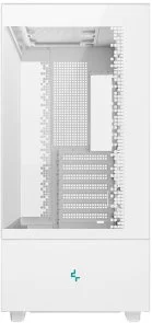 Фото: Корпус Deepcool CH690 Digital White with window (R-CH690-WHNNA0D-G-1) № 4 | KTC