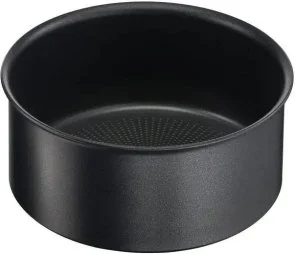 Фото: Набір змішаний Tefal Ingenio Daily Chef 8pcs Black (L7629242) № 4 | KTC