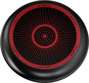 Фото: Набір змішаний Tefal Ingenio Easy Cook and Clean 13pcs Black (L1539843) № 10 | KTC