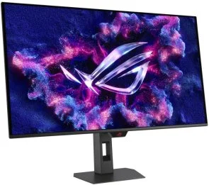 Фото: Монітор ASUS ROG Strix XG32UCDS - 31.5" QD-OLED / 3840×2160 / 165 Гц / AMD FreeSync Premium Pro, Nvidia G-Sync / HAS № 3 | KTC