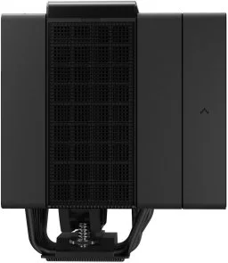 Фото: Кулер для процесора Deepcool Assassin IV VC Vision (R-ASN4-BKNVMD-G) № 5 | KTC
