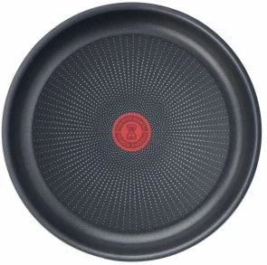 Фото: Набір змішаний Tefal Ingenio XL Intense 24cm/ 28cm 3pcs Brown (L1509273) № 4 | KTC