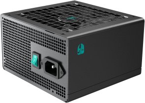 Блок живлення Deepcool 650W GamerStorm PN650M (R-PN650M-FC0B-JGEU)