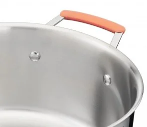 Фото: Набір каструль Tefal Opti Space 2L/ 2.9L/ 4L 6pcs (G720S674) № 6 | KTC