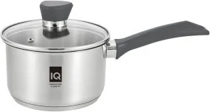 Фото: Набір змішаний IQ Be Chef 5.8L/ 3.4L/ 2.4L/ 1.3L 8pcs (IQ-6044) № 6 | KTC