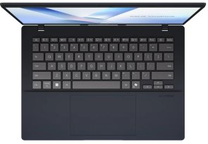 Ноутбук ASUS Vivobook 14 M1407KA-LY036 Quiet Blue