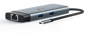 USB-хаб TP-Link UH6120C