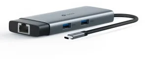 Фото: USB-хаб TP-Link UH6120C № 2 | KTC