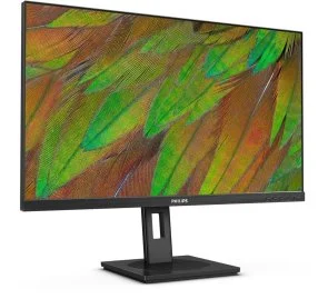 Фото: Монітор Philips 27B1N3800/00 Black - 27" IPS / 3840×2160 / 60 Гц / Pivot / HAS № 2 | KTC