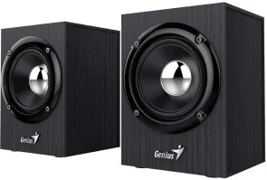 Фото: Колонки Genius SP-HF385 BT Black (31730046400) № 3 | KTC