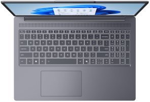 Ноутбук Lenovo IdeaPad Slim 3 16IRH10 83K2002VRA Luna Grey