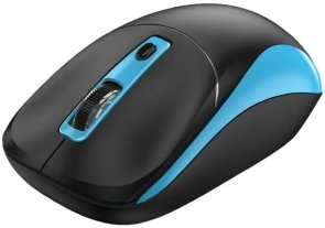 Миша Genius NX-7123 Blue (31030043401)