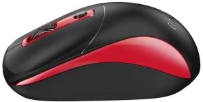 Миша Genius NX-7123 Red (31030043402)