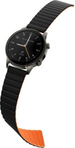 Смарт годинник Black Shark S3 Black (BS-W2406 Чорний)