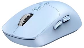 Миша Genius NX-8080S Blue (31030042402)
