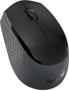 Фото: Миша Genius NX-8000S Wireless Black (31030034401) № 3 | KTC