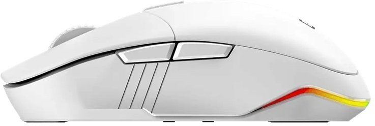 Миша Genius Scorpion M8250 Wireless White (31060001400)