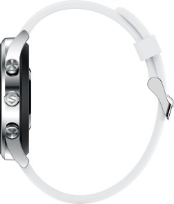 Смарт годинник Black Shark S1 Classic Silver (BS-S1C_Silver)