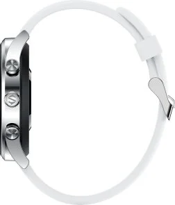 Фото: Смарт годинник Black Shark S1 Classic Silver (BS-S1C_Silver) № 6 | KTC