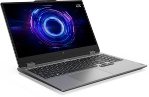 Ноутбук Lenovo LOQ 15IRX10 83JE006SRA Luna Grey