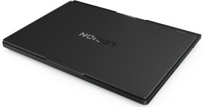 Ноутбук Lenovo Legion Pro 5 16IAX10 83F30031RA Eclipse Black