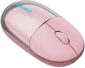 Миша Canyon OnClick 24 Pink (CNS-CMSW24P)