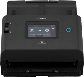 Фото: Сканер Canon DR-S350NW (6897C009) № 3 | KTC