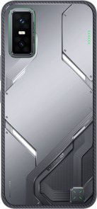 Смартфон Infinix Smart GT30 Pro X6873 12/256GB Shadow Ash