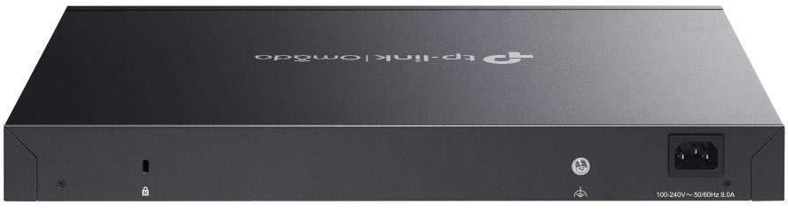 Комутатор TP-Link SG5428XMPP