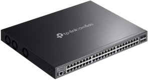 Комутатор TP-Link SG5452XMPP