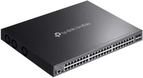 Фото: Комутатор TP-Link SG5452XMPP № 3 | KTC