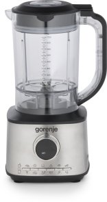 Кухонний комбайн Gorenje SBR1500E (740226)