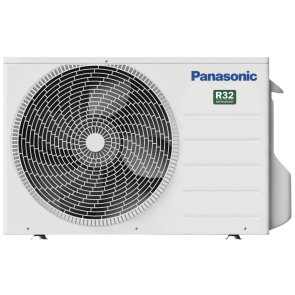 Кондиціонер Panasonic Super Compact CS BZ (CS-BZ25ZKE/CU-BZ25ZKE)