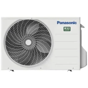 Фото: Кондиціонер Panasonic Super Compact BZ (CS-BZ35ZKE/CU-BZ35ZKE) № 3 | KTC