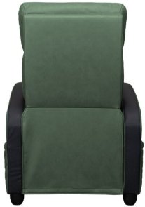 Крісло Cougar Ranger Elite Army Green (RANGER ELITE ARMY GREEN)