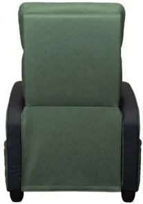 Фото: Крісло Cougar Ranger Elite Army Green (RANGER ELITE ARMY GREEN) № 8 | KTC