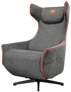 Крісло Cougar MAGUS Gray