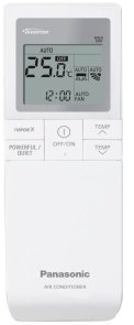 Кондиціонер Panasonic Super Compact TZ (CS-TZ71ZKEW/CU-TZ71ZKE)