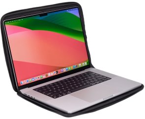 Сумка для ноутбука THULE Gauntlet 5 MacBook Pro TGSE-2557 Black (3205412)