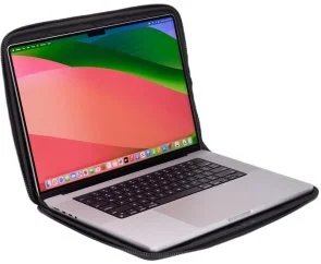 Фото: Сумка для ноутбука THULE Gauntlet 5 MacBook Pro TGSE-2557 Black (3205412) № 3 | KTC