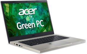 Ноутбук Acer Aspire Vero AV14-52P-516P NX.KJSEU.003 Grey