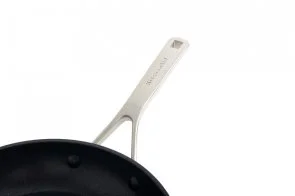 Фото: Набір сковорідок KitchenAid FHA 20cm/ 28cm 2pcs (CC005698-001) № 2 | KTC