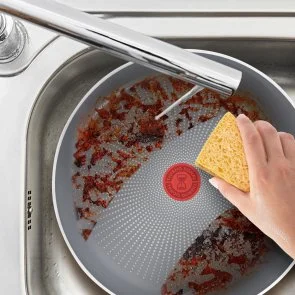 Фото: Сковорода Tefal Halo 28cm Gray (C3120653) № 5 | KTC