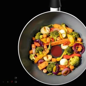 Фото: Сковорода Tefal Halo 28cm Gray (C3121953) № 3 | KTC