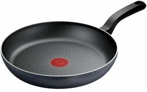 Фото: Сковорода Tefal So Light 28cm Black (H0560642_SET) № 2 | KTC