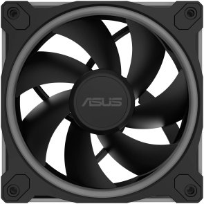 Кулер ASUS Prime MR120 ARGB Black (PRIME MR120 ARGB BLACK)