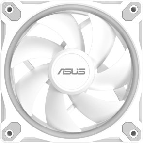 Кулер ASUS Prime MR120 ARGB White (PRIME MR120 ARGB WHITE)