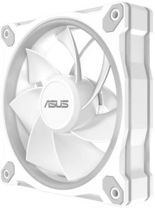 Кулер ASUS Prime MR120 Reverse ARGB White (PRIME MR120 REVERSE ARGB WHITE)