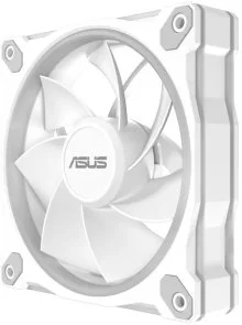 Фото: Кулер ASUS Prime MR120 Reverse ARGB White (PRIME MR120 REVERSE ARGB WHITE) № 10 | KTC