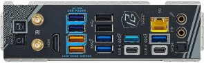 Материнська плата AsRock X870E NOVA WIFI